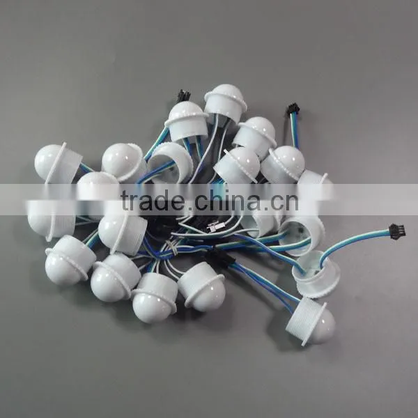 Programable 36mm 6leds LED Pixel (UCS1903)