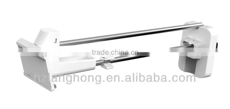 Showhi plastic display hook