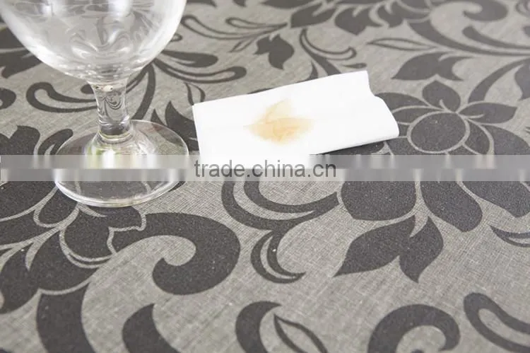 table cloth roll , table cover fabric, disposable table cloth