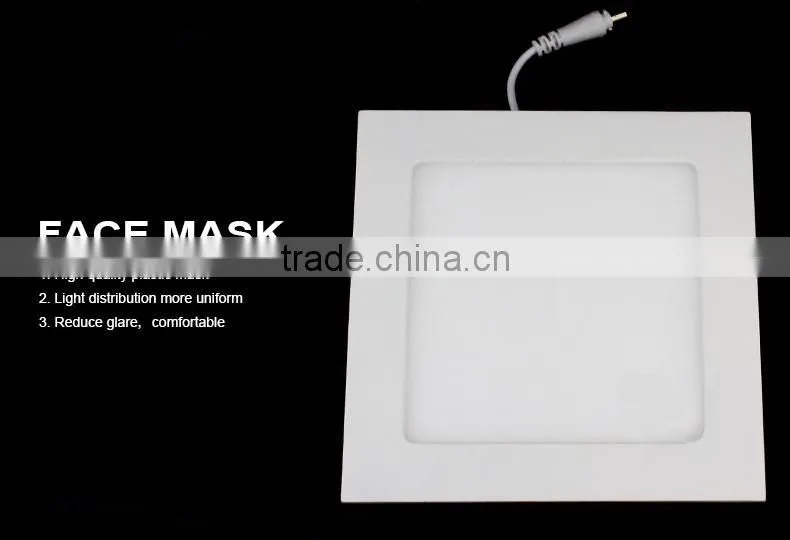 LED panel light www .sex. com round led panel light dimmable