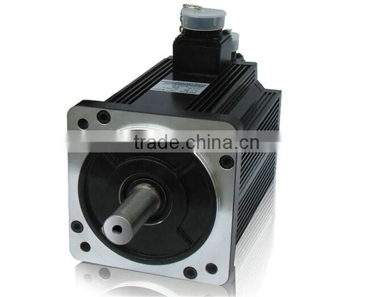 3 phase 380v 1.2kw 4nm 3000rpm 110mm xinje china servo motor suppliers