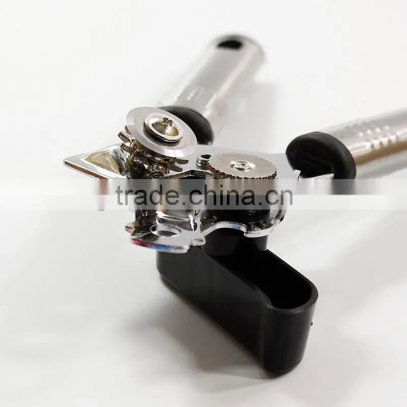 Latest Model Factory Promotion Gift Kitchen Ware Wine Jar Openner