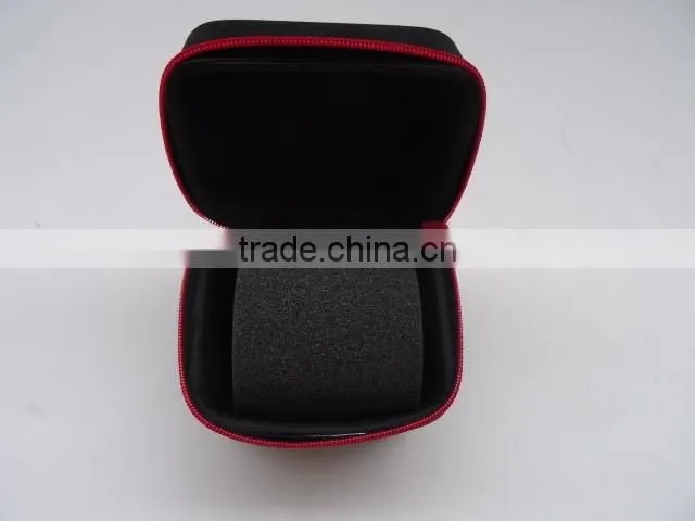 custom watch case of eva watch case of eva watch travel case of hard eva case for watch bag of eva hard case for eva watch box