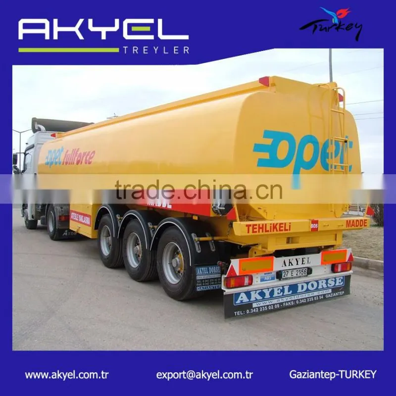 tanker