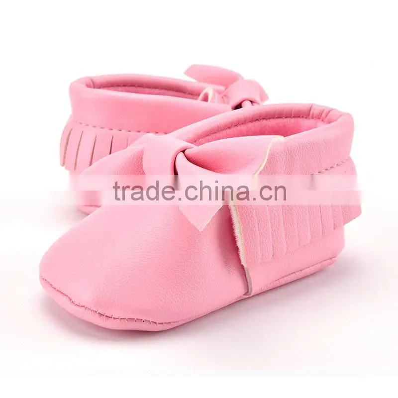 A-bomb Summer Hot Selling Breathable Baby girls prewalker shoes with bowknot/Baby girls shoes/Baby girls sandles