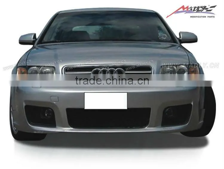 Body kit for 2002-2005 AUDI A4 OTG