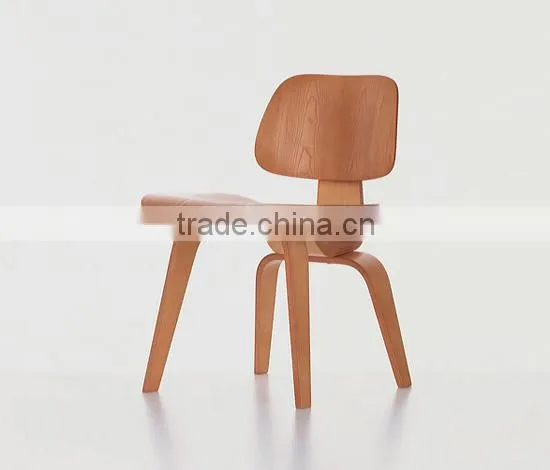 Herman Miller Molded Plywood Dining Chair (3019-L)