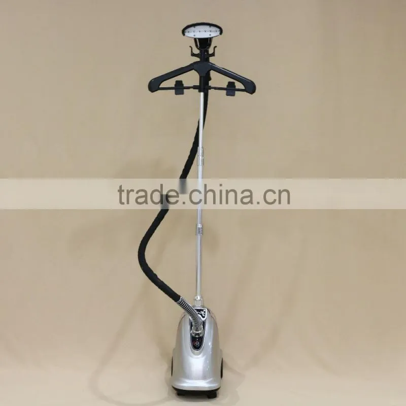 Portable hanging Ironing machine for home