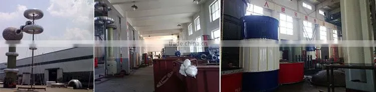 Tank Type AC Resonant Test system for big Capacitance Load