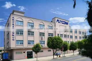 Dongguan Fuyconn Electronics Co., Ltd. company overview - view 3