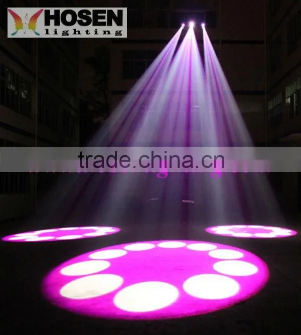 Stage equipment spot wash sharpy beam 330w 15r moving head beam light