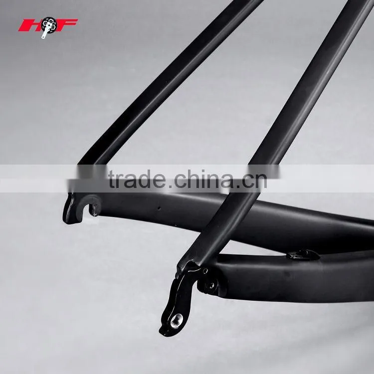 Big discount with the frame in 2016.Aero bike carbon frame HF-FM139
