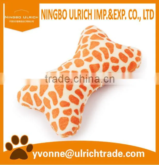 WP52 wholesale plush toys pug dog 2016