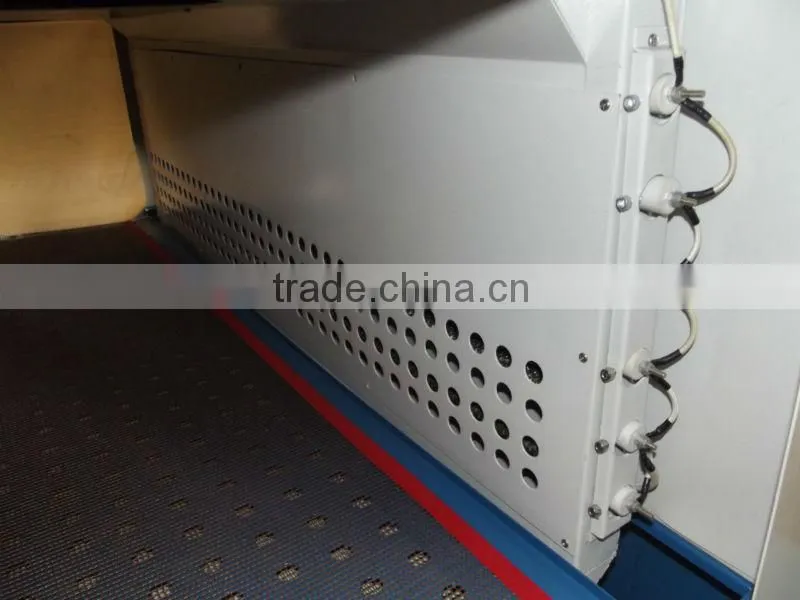 Automatic Bottle Shrink Wrapping Packaging Machine