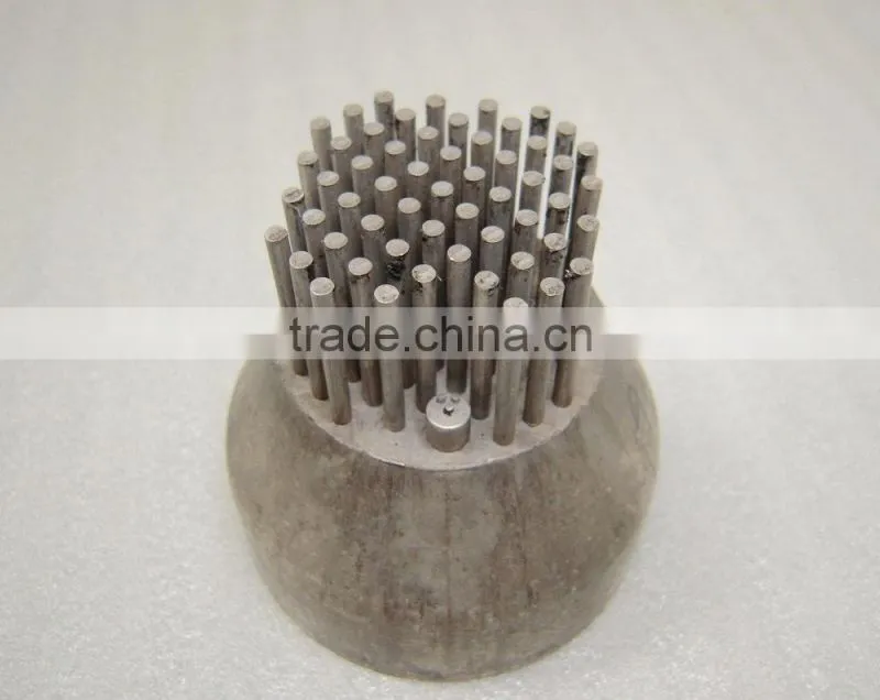 extruded aluminum heatsink