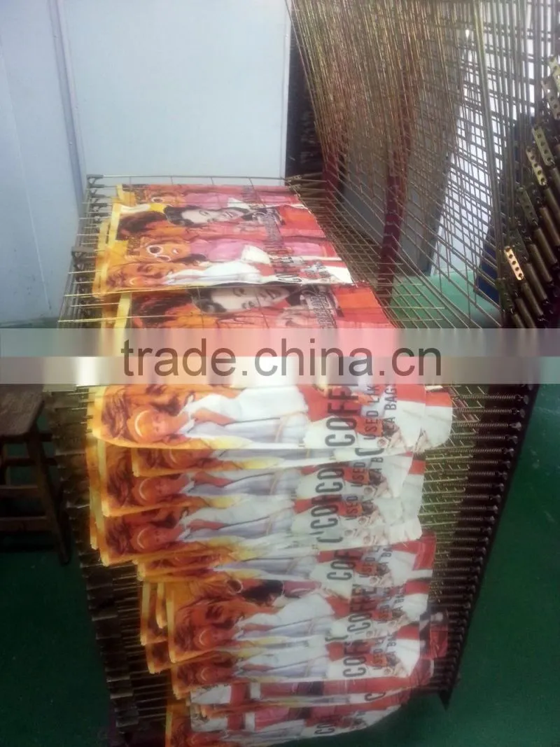 FD1688 belt printer for tat cotton direct printing with water based pigment ink