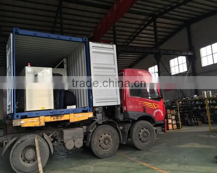 Roller die cutter/Carton box making machine