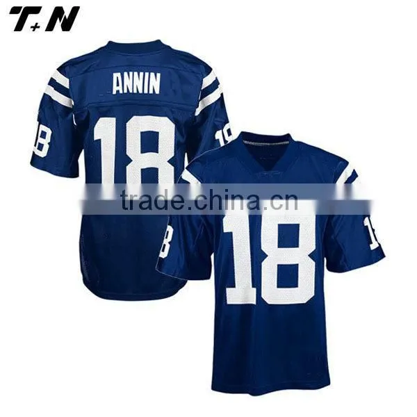 Football kits,jersey football,american football jersey