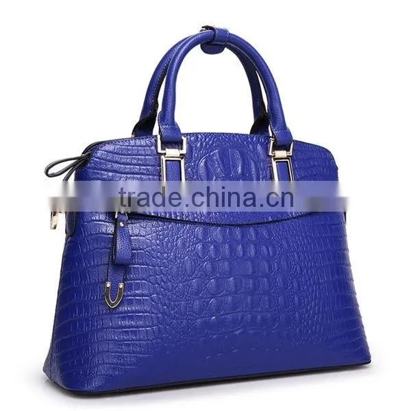 Elegant Women Handbag Shoulder Bags Tote Purse Soft Leather Messenger Hobo Bag