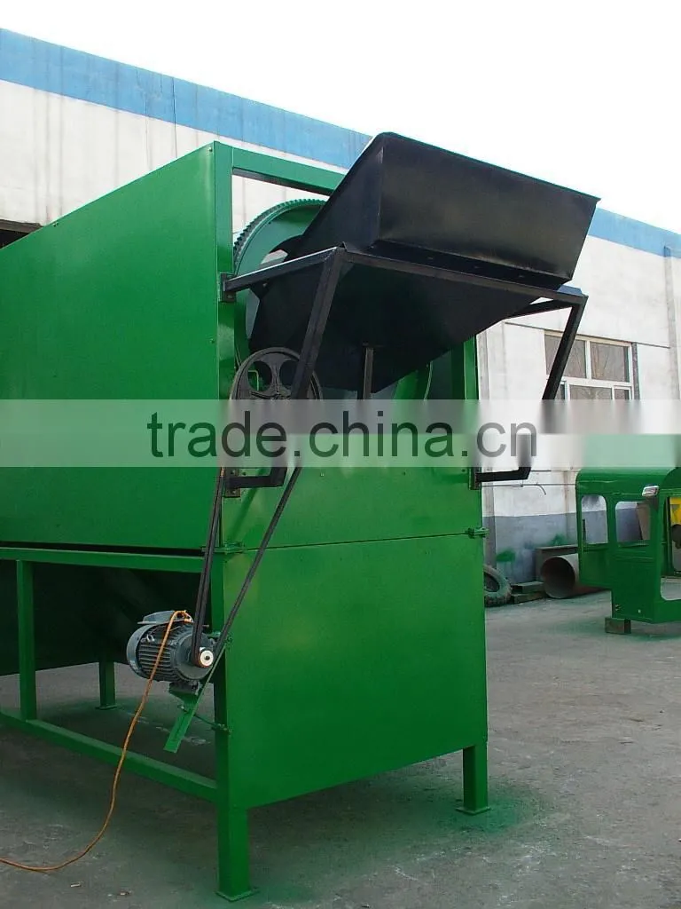 screening machine for compost/compost screening machine SH1000
