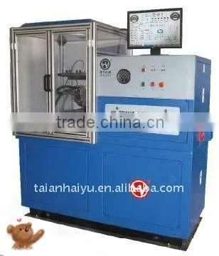 HY-CRI200B-I Common Rail Test Bench,Test Electronic Injector