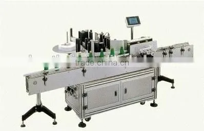 Fully-automatic Filling Machine for bottle