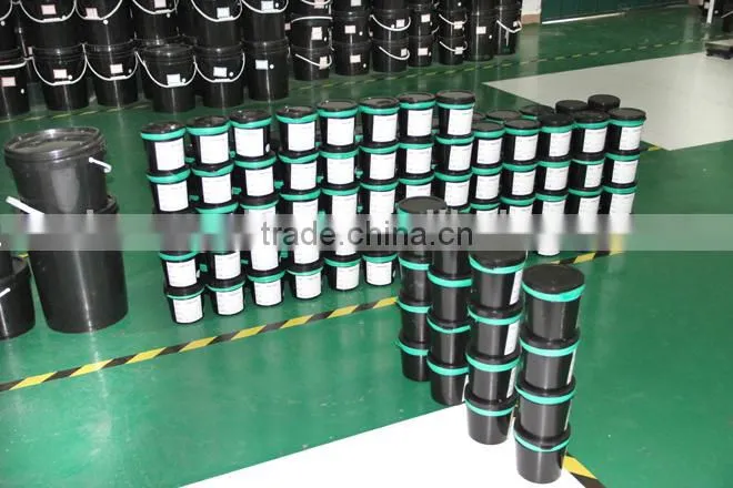 Beauty show YEANAIL newest private label nail polish manufacturers, soak off gel polish, led uv gel