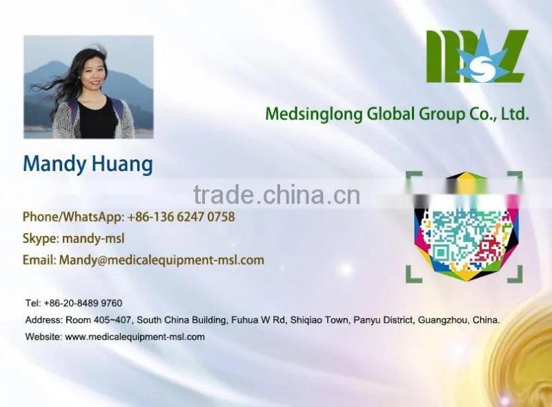 China Cheap ultraound machine for sale! MSLPU04-M