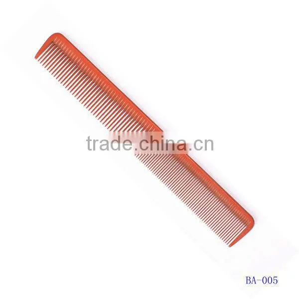 100% handmade bone comb