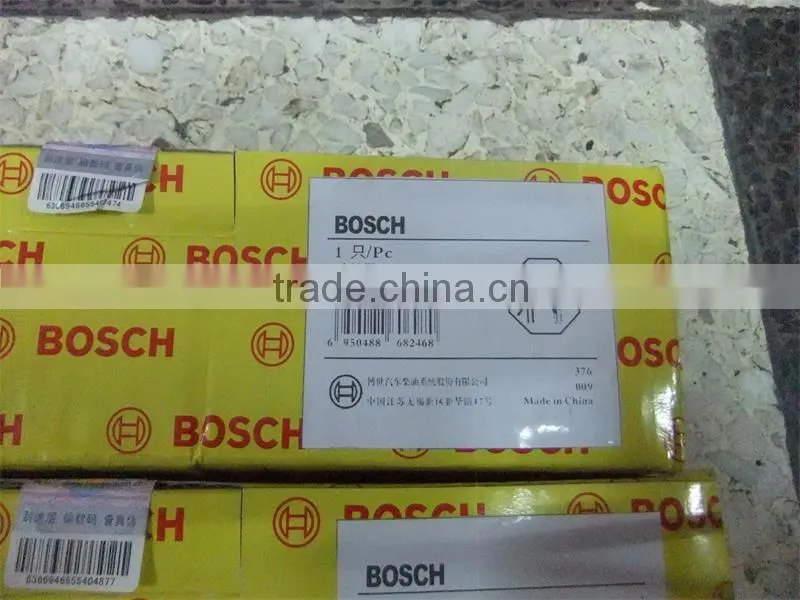 boschs injector 0445120078