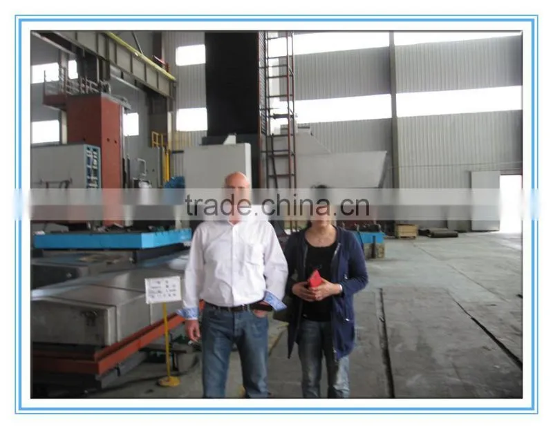 TPX 6111 Desk Type Metal Boring Machine