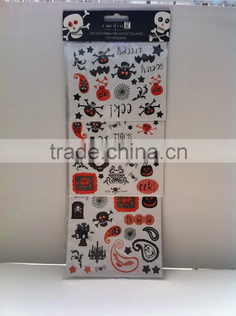 pvc sticker paper,self adhesive transparent sticker paper,sticker printing paper