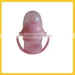 2015 New Desigh Cute Shape Baby Training Cup