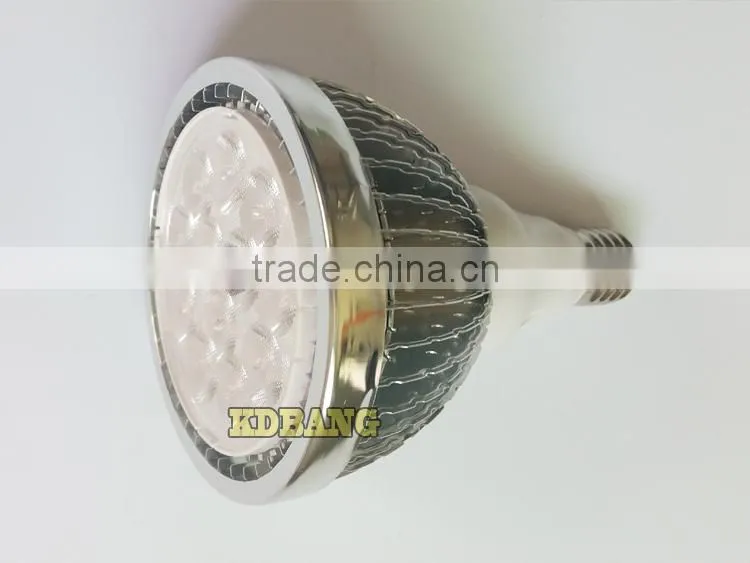 Made in China high quality e27 12w led par light
