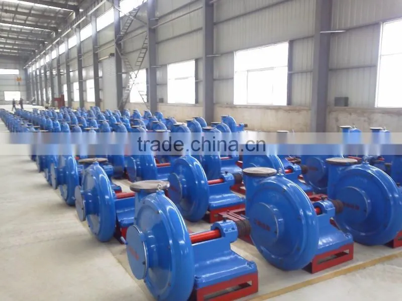 HTD350-22 Furnace air blower