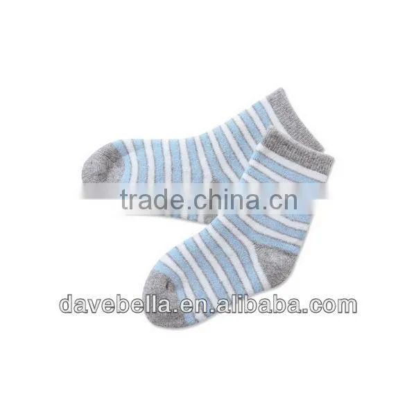 DB460-N wholesale dave bella baby socks
