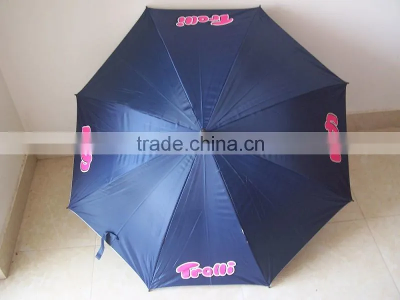 High quality stylish best selling sun garden angels umbrella