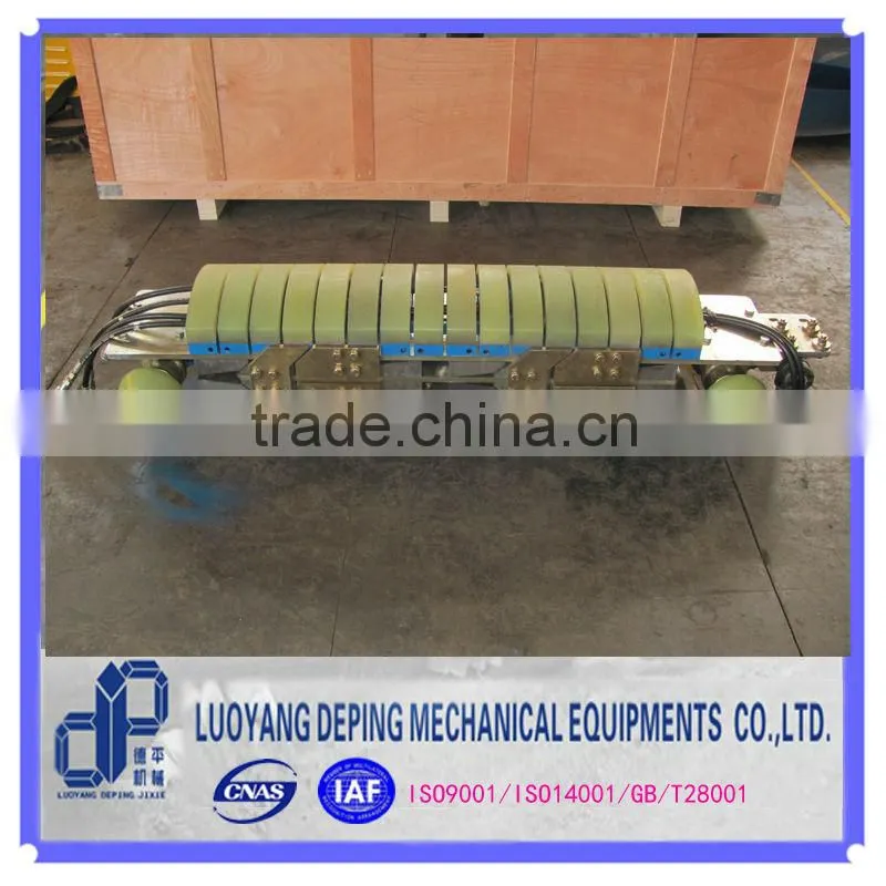 cold bending used hydraulic pipe bending mandrel