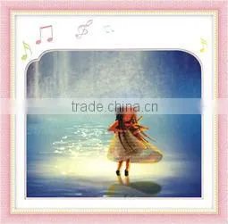 3d cross stitch kits