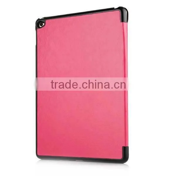 For ipad case wholesale from professional factory, Smart case for ipad air 2,.for iapd mini 2 case