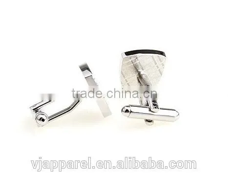 Antique Luxury Brand Car Cufflink