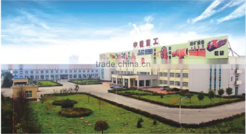 Series of Ores Dressing Vibrating Screen