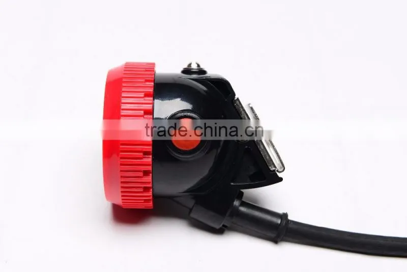 underground led mining light rechargeable explosion proof safe mining light