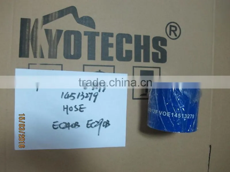 HOSE FOR VOE14513279 14513279 EC240B EC290B