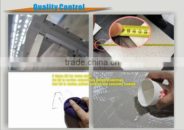 China export engineering made in china tiles