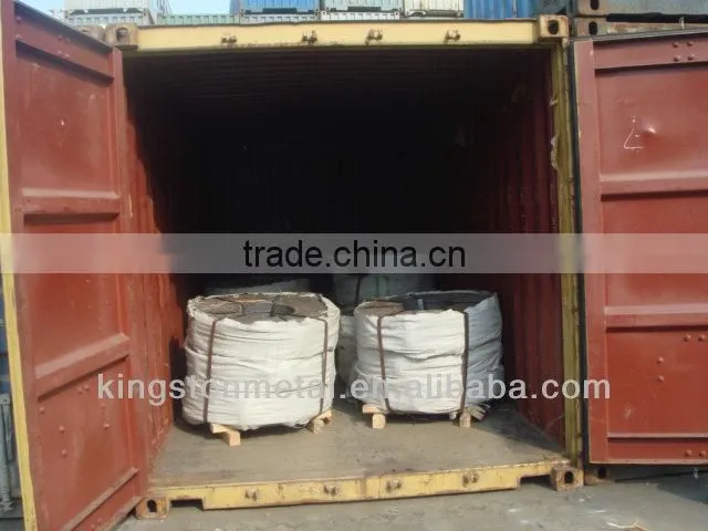 High Quality St37-2g galvanized steel strips in Coils