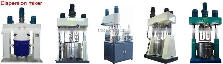 Foshan JCT steam heating eletric heating kneader for rubber compound manafacture