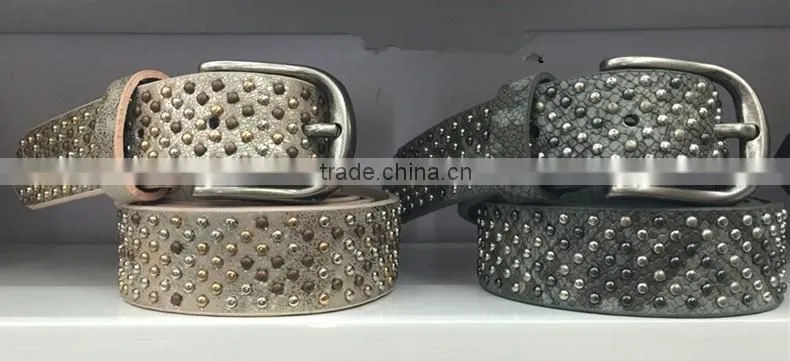 Lady belt fashion belts for ladies 2015 women belts
