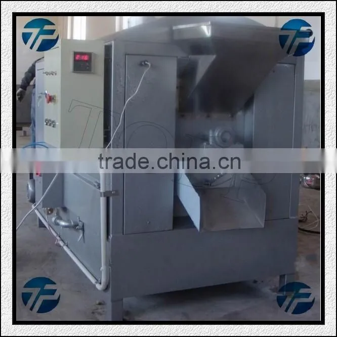 Hot sale Almond Roasting Equipment/Sunflower Seed Roasting Machine