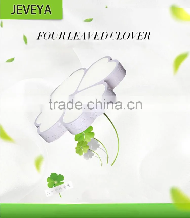 Simple and Modern 230V Iron LED Ceiling Light D650mm Flower LED Ceiling Lamp